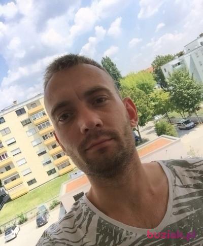 Hubert, Male, 33, Monachium, Niemcy, Photo: 3