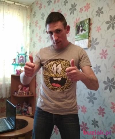 Adrian, Male, 39, Wrocław, Polska, Photo: 1