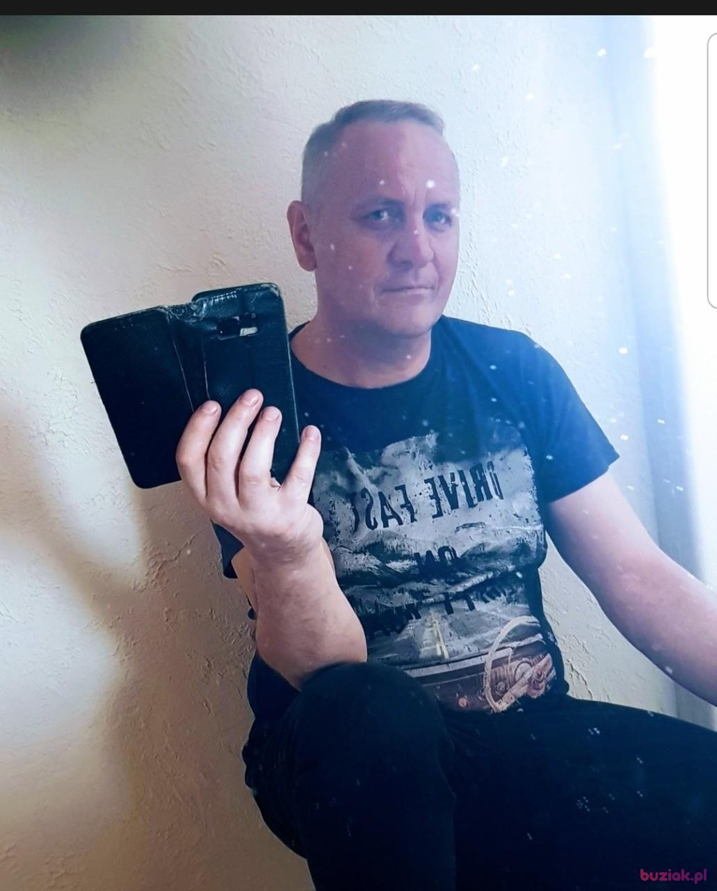 Kamil, Mężczyzna, 55, Częstochowa, Polska, Zdjęcie: 2
