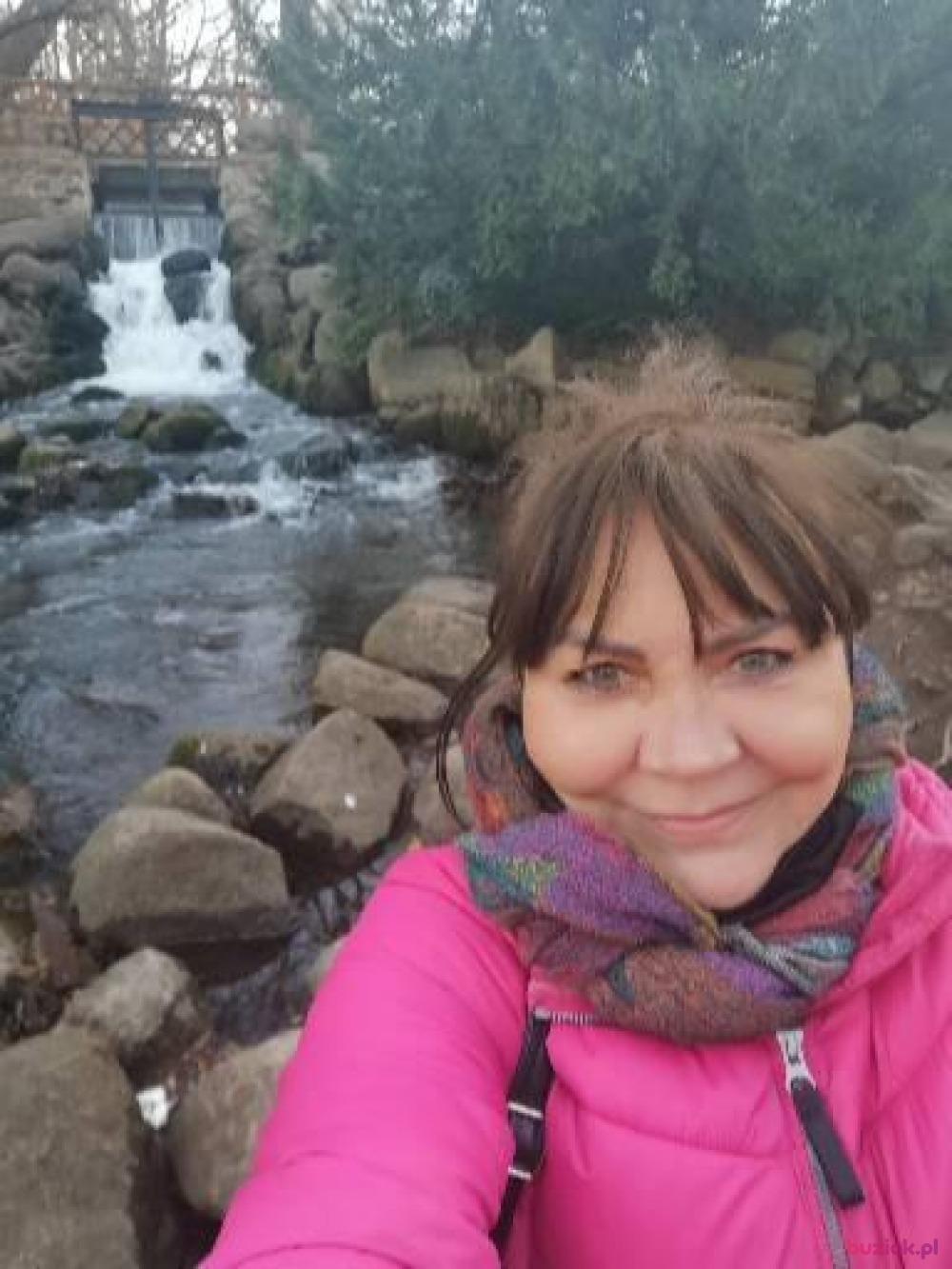Ewa, Female, 60, Gdańsk, Polska, Photo: 2