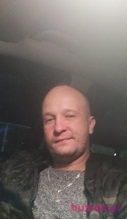 Grzegorz, Mężczyzna, 40, Kraśnik, Polska, Zdjęcie: 1