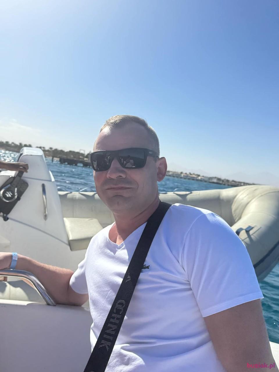 Olek, Male, 44, Bełchatów, Polska, Photo: 5