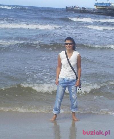 Dorota, Kobieta, 37, Sulejówek, Polska, Zdjęcie: 2