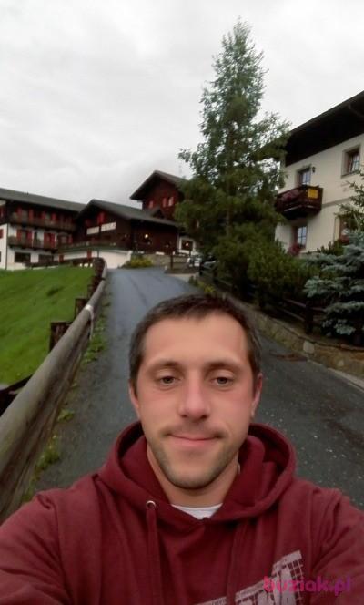 Stan, Male, 41, Wielka Brytania, Photo: 2