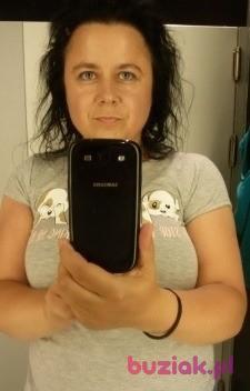 ola, Female, 53, Bydgoszcz, Polska, Photo: 4