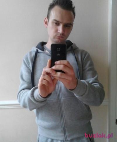 Lukasz, Mężczyzna, 38, Exeter, Wielka Brytania, Zdjęcie: 1