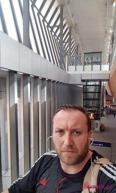 Rafal, Mężczyzna, 47, Westminster, Wielka Brytania, Zdjęcie: 2