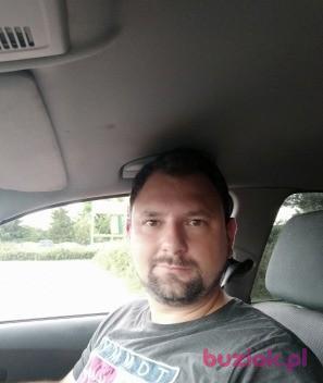 Radek, Mężczyzna, 39, Pniewy, Polska, Zdjęcie: 2