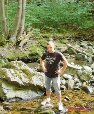 Wojtek, Male, 36, Nowy Tomyśl, Polska, Photo: 4