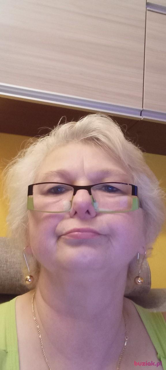 Danuta, Female, 60, Starogard Gdański, Polska, Photo: 5