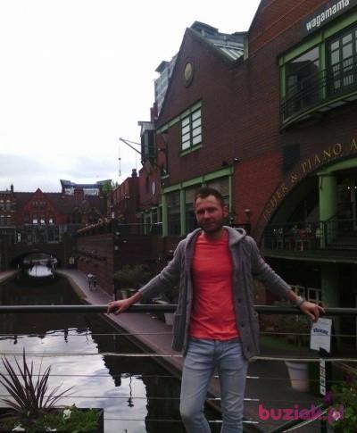 Damian, Mężczyzna, 35, Birmingham, Wielka Brytania, Zdjęcie: 4