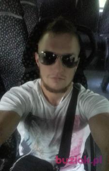 Patryk, Male, 35, Łódź, Polska, Photo: 2