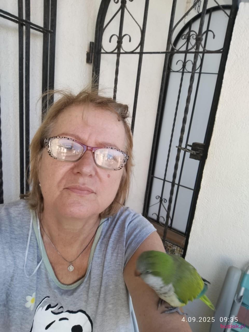 Ładne, Kobieta, 62, Mszczonów, Polska, Zdjęcie: 5