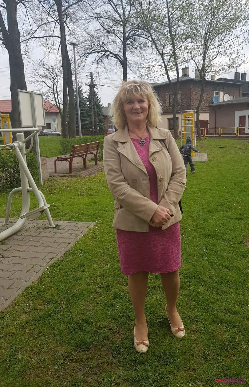 Gosiagosia, Kobieta, 65, Dąbrowa Górnicza, Polska, Zdjęcie: 3