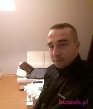 Marcin, Male, 40, Pruszcz Gdański, Polska, Photo: 3