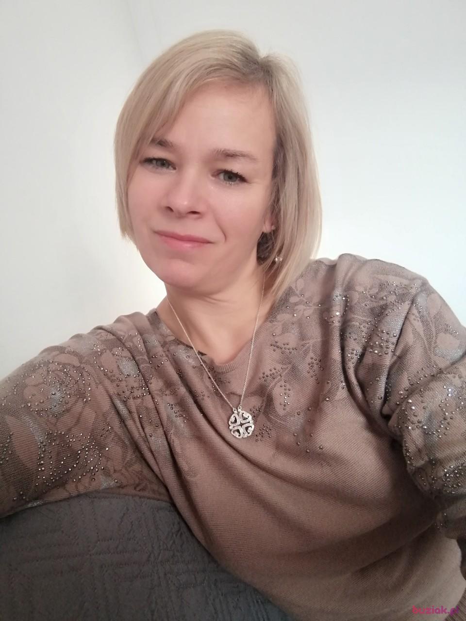 Ania, Kobieta, 46, Bydgoszcz, Polska, Zdjęcie: 1