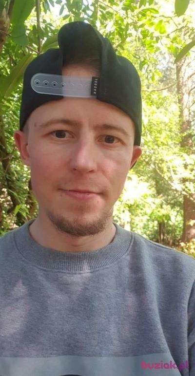 Jonathan, Mężczyzna, 35, Irlandia, Zdjęcie: 4