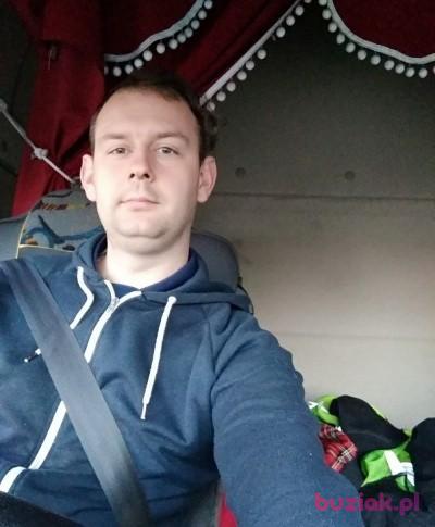 Grzegorz, Male, 39, Koszalin, Polska, Photo: 2