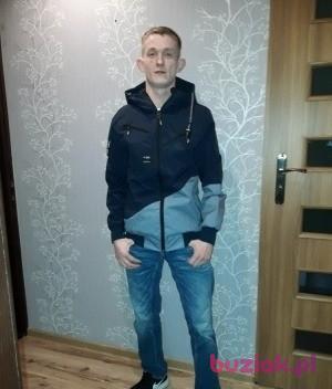 Rafał, Mężczyzna, 35, Holandia, Zdjęcie: 2