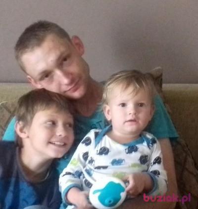 Dawid, Male, 30, Wrocław, Polska, Photo: 2