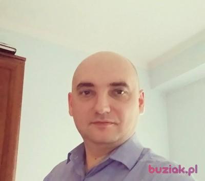 Albert, Mężczyzna, 45, Białystok, Polska, Zdjęcie: 2