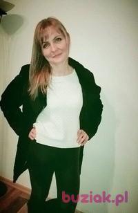 Viktoriia, Kobieta, 37, Opole, Polska, Zdjęcie: 1