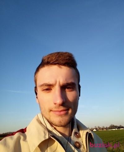 Cyprian, Mężczyzna, 30, Bolesławiec, Polska, Zdjęcie: 2