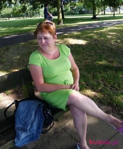 Ela, Kobieta, 57, Ustrzyki Dolne, Polska, Zdjęcie: 1