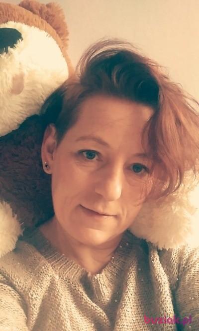 Ula, Female, 51, Skoczów, Polska, Photo: 4
