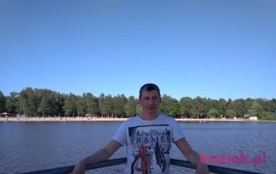 bruno33, Mężczyzna, 42, Szczecin, Polska, Zdjęcie: 2