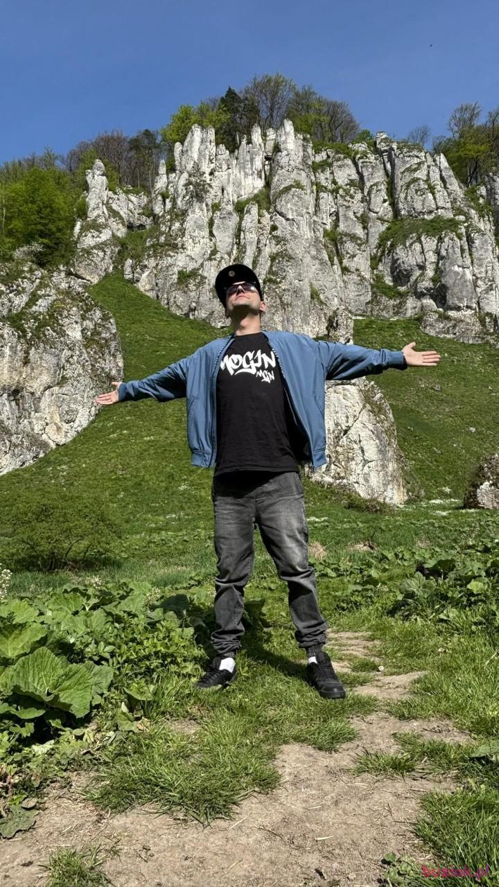 Piotr, Mężczyzna, 32, Oss, Holandia, Zdjęcie: 2