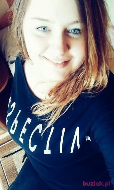 Kamila, Female, 30, Zielona Góra, Polska, Photo: 3
