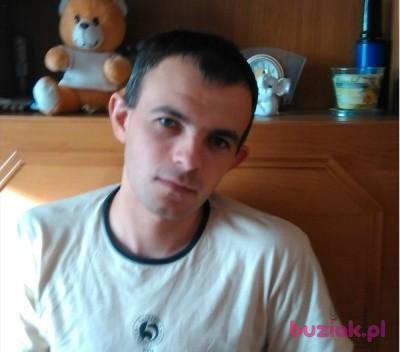 Radek, Mężczyzna, 40, Kamień Krajeński, Polska, Zdjęcie: 2
