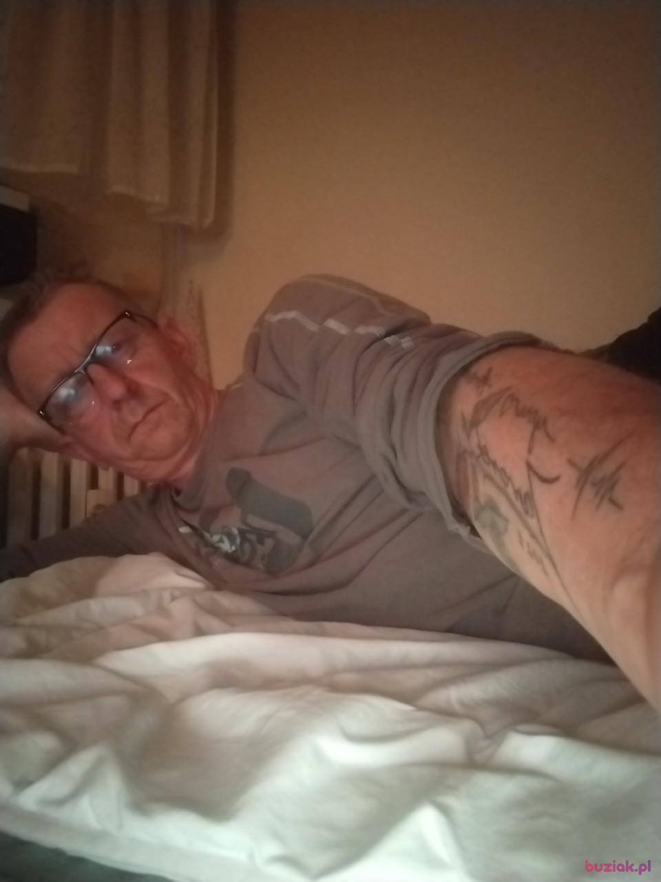 Maciek, Mężczyzna, 53, Zamość, Polska, Zdjęcie: 3
