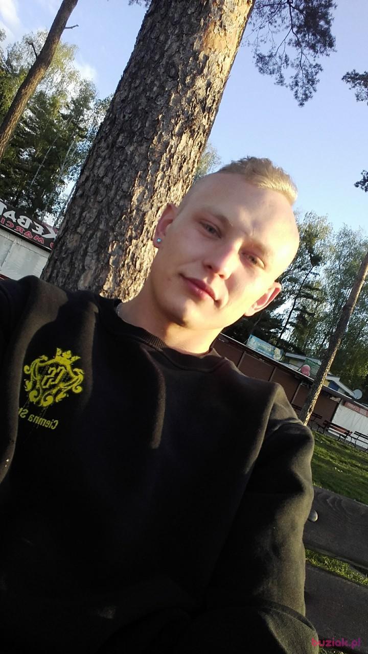 Sandiego, Mężczyzna, 30, Sława, Polska, Zdjęcie: 3