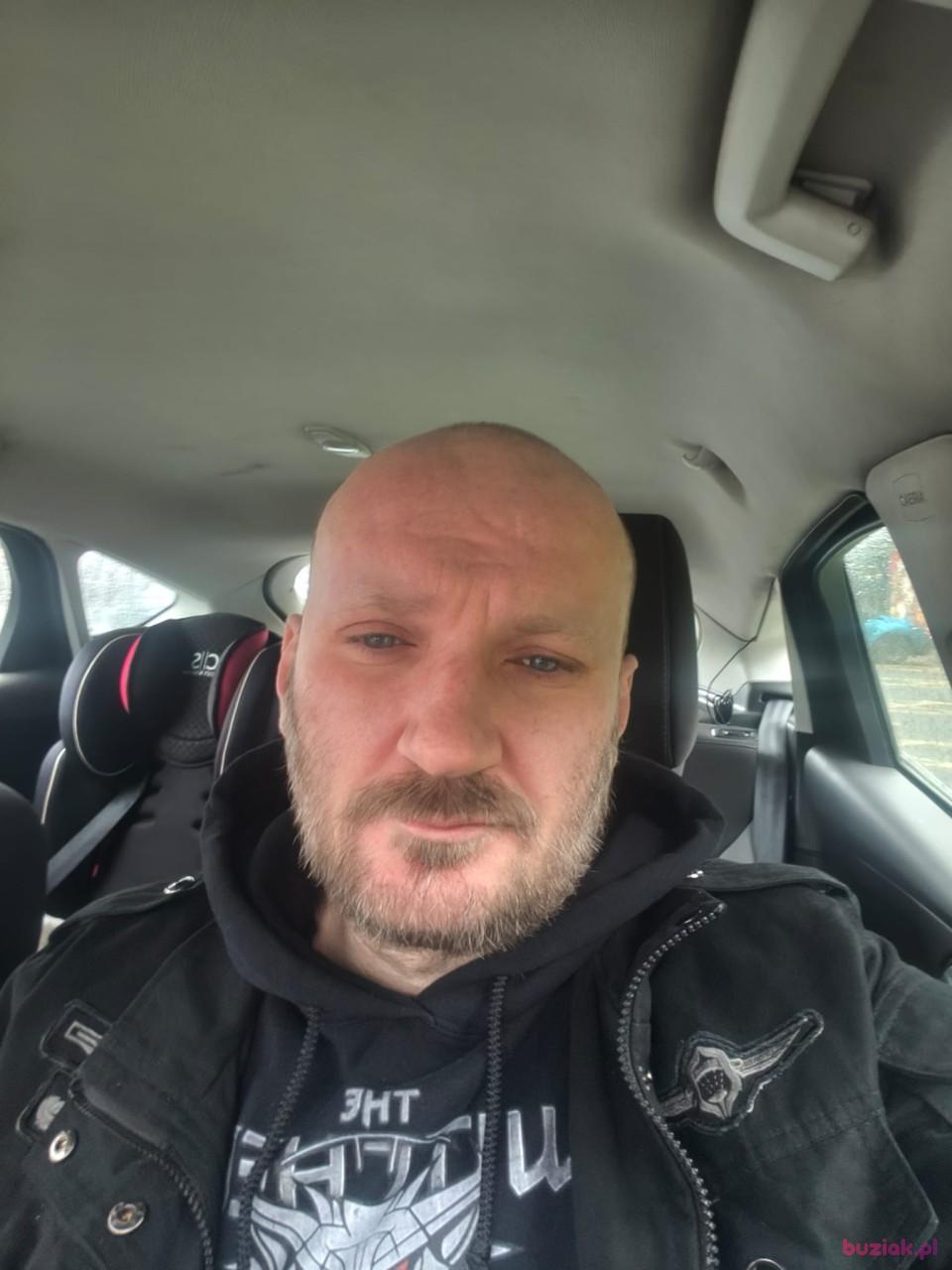 Łukasz, Mężczyzna, 43, Birmingham, Wielka Brytania, Zdjęcie: 3