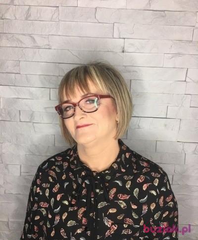 Halina, Female, 67, Gdańsk, Polska, Photo: 2