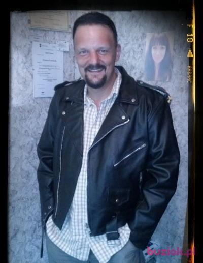 Tomasz, Male, 56, Łódź, Polska, Photo: 2
