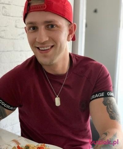 Robert, Mężczyzna, 37, Bydgoszcz, Polska, Zdjęcie: 2