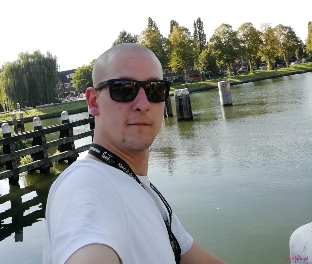 Wojtek, Mężczyzna, 31, Nijmegen, Holandia, Zdjęcie: 2