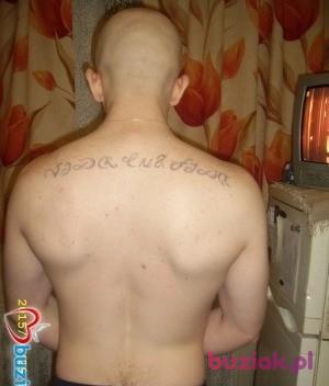 DYZIO23, Mężczyzna, 34, Tarnów, Polska, Zdjęcie: 3