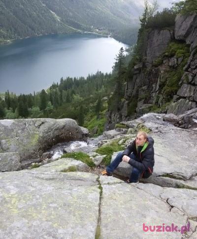 Dariusz, Mężczyzna, 36, Kęty, Polska, Zdjęcie: 1