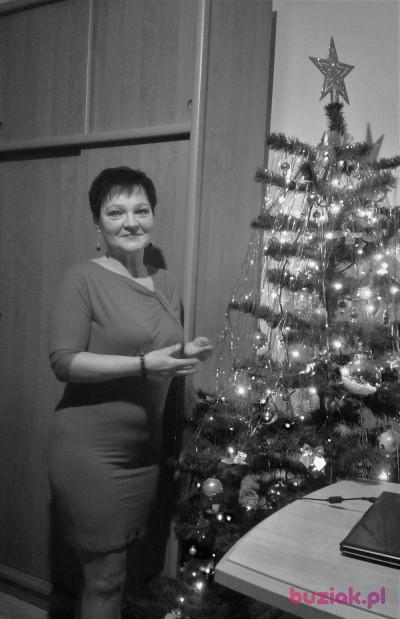 Danuśka, Female, 65, Zielona Góra, Polska, Photo: 2