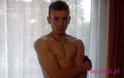 Radek, Male, 37, Kraków, Polska, Photo: 2