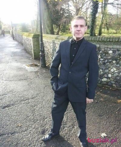 kamil, Mężczyzna, 40, Westminster, Wielka Brytania, Zdjęcie: 2