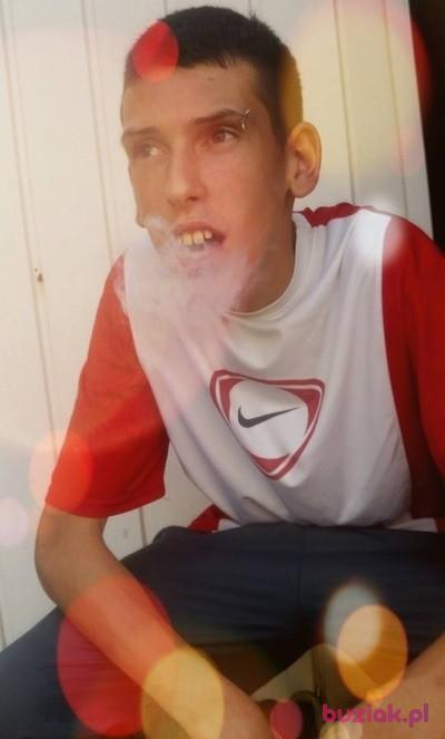 Mateusz, Male, 28, Zabrze, Polska, Photo: 3