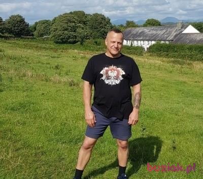 Ted Rowinski, Mężczyzna, 63, Wielka Brytania, Zdjęcie: 6