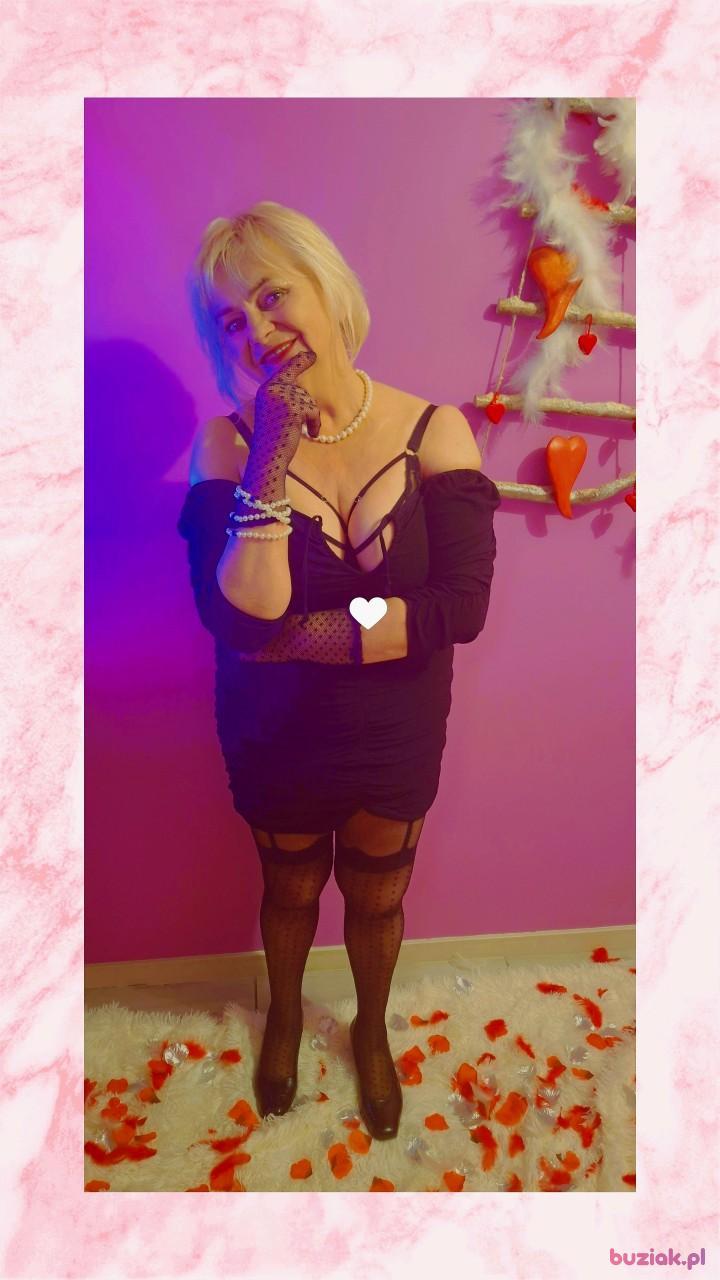Małgorzata, Kobieta, 62, Gorzów Wielkopolski, Polska, Zdjęcie: 63