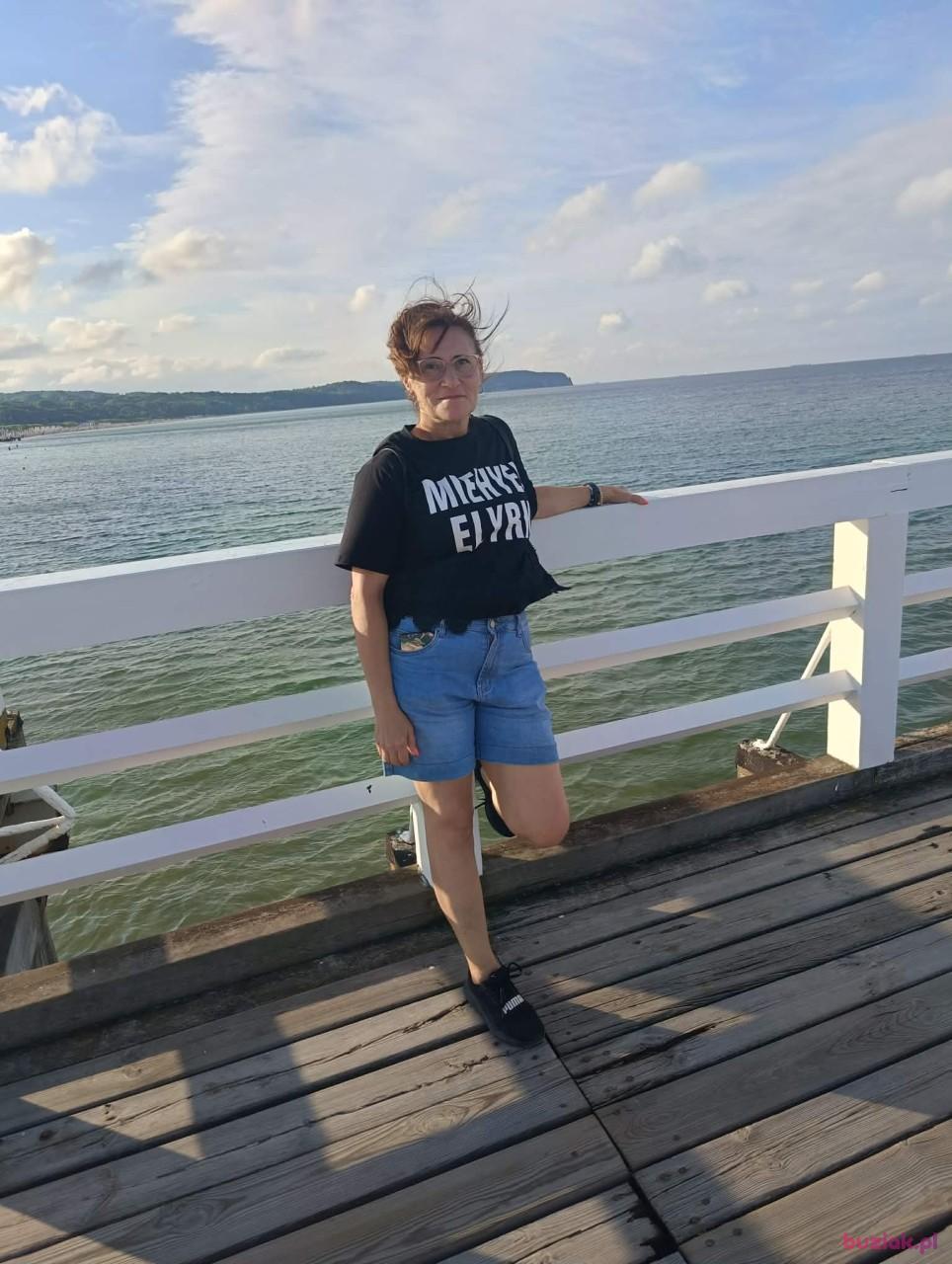 annamila7, Female, 56, Łomża, Polska, Photo: 2