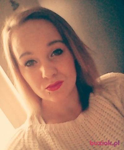 Viki , Kobieta, 30, Września, Polska, Zdjęcie: 2